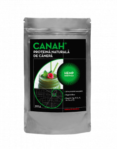 CANAH Canepa Pulbere x 300g