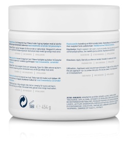 CeraVe Crema Hidratanta pentru fata si corp, 454 g - Img 3