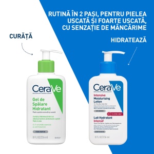 CeraVe Lotiune Intens Hidratanta fata si corp, piele foarte uscata, 236 ml - Img 10