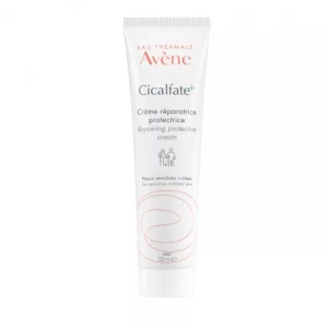 Cicalfate Crema Reparatoare si Protectoare, 40 ml – Avene - Img 3
