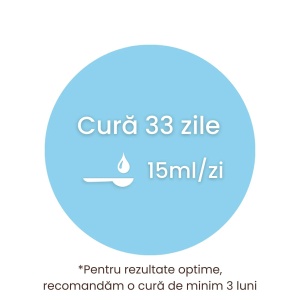 Colagenus Articulatii – Colagen lichid 500ml, Faunus Plant - Img 7