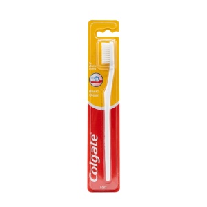 Colgate Basic Clean Periuță de Dinți Soft