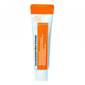 Crema de fata 70 Sea Buckthorn Vital, 50 ml, Purito