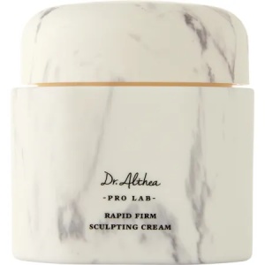 Crema de fata hidratanta anti-aging, 45 ml, Dr. Althea - Img 2