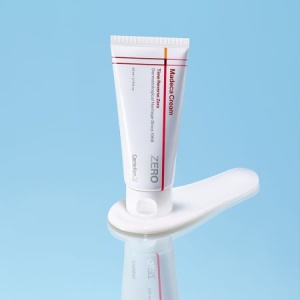 Crema de față hidratantă Madeca Time Reverse Zero, 80 ml, Centellian 24 - Img 3