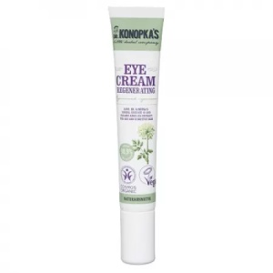 Crema de ochi regeneranta, 20 ml, Dr. Konopkas