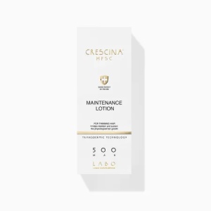 Crescina Hfsc Loțiune Mentinere Par 500 Pentru Barbati, 100 ml, Labo
