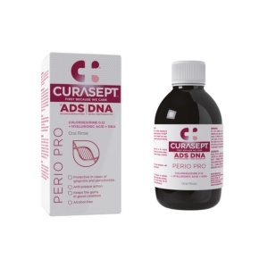 Curasept Perio Pro 0.12% Clorhexidina ADS DNA, 200 ml - Img 2
