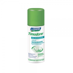 Deodorant spray pentru picioare Timodore®, Dr. Ciccarelli - Img 2