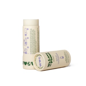Deodorant stick Wild Lavender, 40 g, We Love The Planet - Img 4
