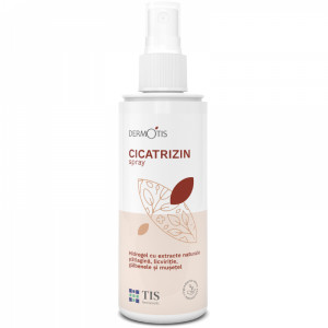 DermoTIS Cicatrizin spray x 100ml