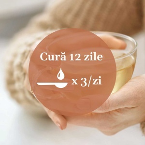 Detoxifius – Tinctura 200 ml, Faunus - Img 9