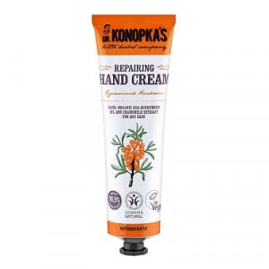 Dr. Konopka's crema reparatoare pentru maini, 75 ml