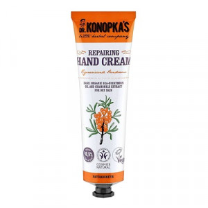 DR. KONOPKAS Crema reparatoare maini x75ml