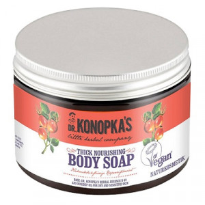 DR. KONOPKAS Sapun hidratant x500ml