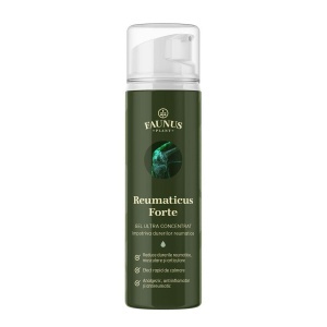 Faunus Gel Reumaticus Forte, 150ml