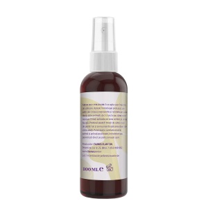 Faunus Tantaricus – Lotiune naturala anti tantari si capuse, 100 ml - Img 5
