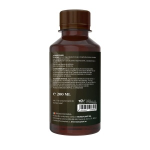 Faunus Tinctura Bitter Complex din 30 de Plante Fără Alcool, 200 ml - Img 3