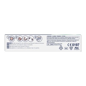Fixodent Complete Strong Hold Extra Fresh - Adeziv pentru proteze dentare, 47 g - Img 3