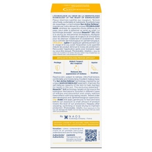 Fluid protector anti-roseata Photoderm AR+ SPF50+, 40 ml, Bioderma - Img 5