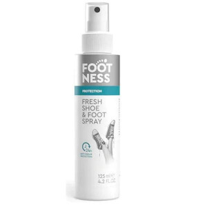 Footness spray pentru incaltaminte si picioare x125ml