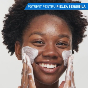 Gel de curățare cu argilă anti-imperfecțiuni Clay-to-Foam, 118 ml, CeraVe - Img 10