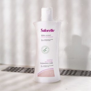 Gel intim si corporal Saforelle cu extract de brusture 500 ml - Img 7