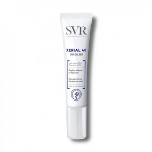 Gel pentru unghii Xerial 40, 10 ml, Svr - Img 2