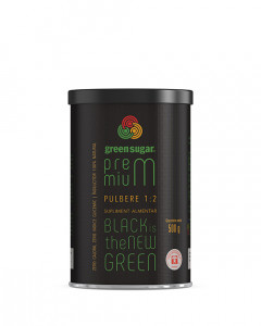 Green Sugar PREMIUM 1:2 x 500g