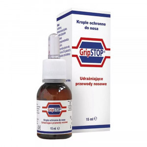 GripStop picaturi x 15ml