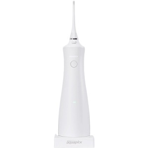Irigator bucal profesional portabil AQ-230, Aquapick - Img 1