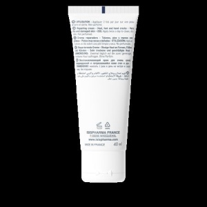 Keloplast Cracks – Crema Reparatoare 40ml, IsisPharma - Img 3