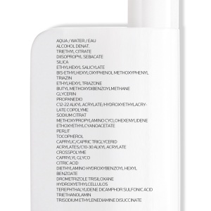 La Roche-Posay Anthelios UVmune 400 fluid invizibil SPF 50+, fara parfum, 50 ml - Img 4