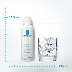 La Roche-Posay Apa Termala Calmanta 150ml – Piele Sensibila - Img 4