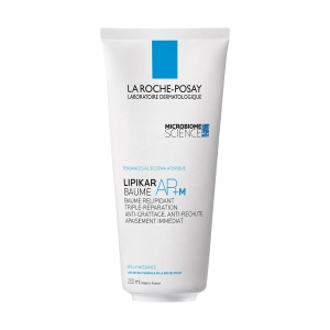 La Roche-Posay Lipikar Baume AP+M 200ml – Balsam piele uscata, atopica, iritata - Img 13