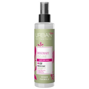 Lapte leave-în pentru cresterea părului cu rozmarin și cuisoare Rosemary, 200 ml, Urban Care