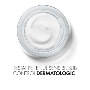 Liftactiv H.A Crema de noapte antirid si fermitate cu acid hialuronic pur, 50ml, Vichy - Img 6