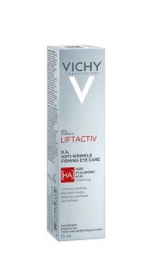 LIFTACTIV H.A. Crema pentru ochi cu efect antirid si fermitate, 15ml, Vichy - Img 2