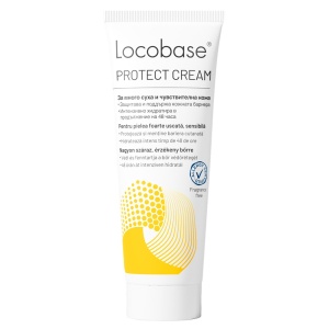 Locobase Protect Cremă pentru Piele Uscată și Sensibilă, 100 g - Img 3