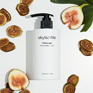 Lotiune de corp delicata Muhwagua 300 ml, Skybottle - Img 2