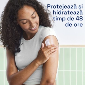 Lotiune hidratanta pentru fata si corp, 500 ml, Cetaphil - Img 4