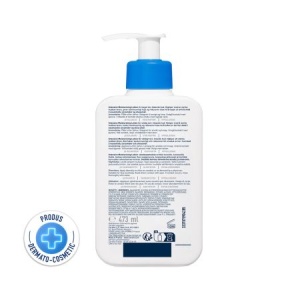 Lotiune Intens Hidratanta cu 5% Hydro-Uree si 3 ceramide, 473 ml, CeraVe - Img 14