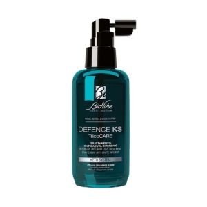 Loțiune intensivă împotriva căderii părului KS TricoSafe Defence 100 ml, BioNike