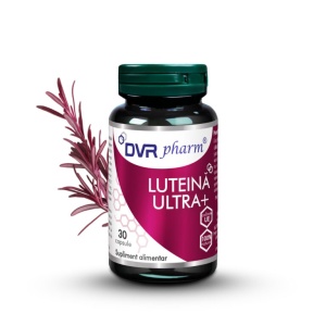 Luteina Ultra+ 30cps (DVRPharm)