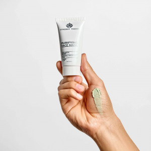 Masca Faciala Purifianta, 50 ml - Synergy Therm - Img 2