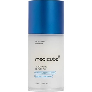 Medicube Zero Pore Serum 2.0, ser pentru reducerea porilor și hidratare, 37 ml - Img 1