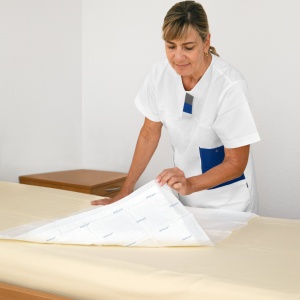 MoliCare Premium Bed Mat 7 picaturi, 60 x 90 cm, 30 bucati – Hartmann - Img 4