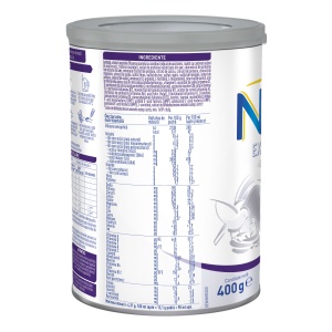 Nan Expert Pro HA +0 Luni, 400g | Formula Hipoalergenica | Nestle - Img 5