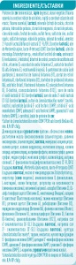 NAN OPTIPRO 1 HMO 800g – Lapte de Inceput de la Nastere, Nestle - Img 5