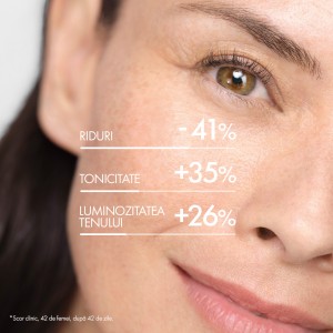 Neovadiol Post-Menopause Crema de zi SPF 50, 50 ml, Vichy - Img 6